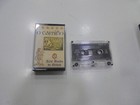 Royal Band De Bagpipes Cassette Spanish Or Camiño 1999