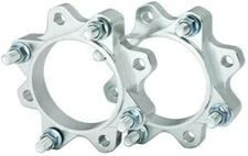 Factory Spec FS-202 1" Aluminum ATV Wheel Spacer - Metric Thread