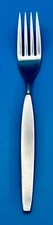 Oneida FROSTFIRE Dinner Fork 7 1/4" Community Stainless Flatware Silverware