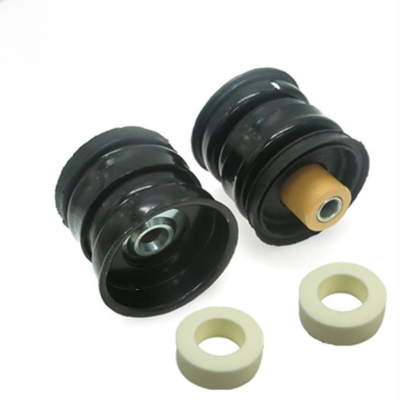 52670-T5A-J01 Rear Mounting Damper Fit for Honda Jazz Fit GK 2015