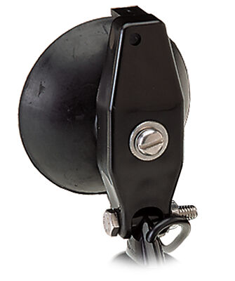 Saugnapfhalter Kit für Lowrance Simrad Eagle Echolotgeber 83/200 KHz