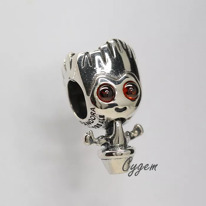 Marvel Guardians of the Galaxy Dancing Groot Charm