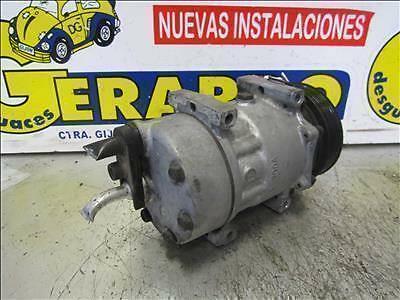 7700111289 Klimakompressor Renault Laguna (B56)(1994->) 2.0 F4R 780  Sd7H15  807