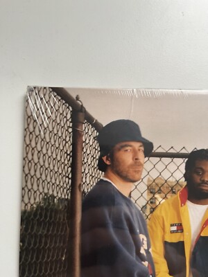 One more EP Alchemist Mike Wiki Patta Vinyl | eBay UK