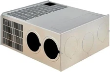 Suburban 2527A SF-42Q Dynatrail 40M Btu 12V RV Furnace