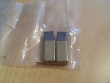 Kohlebürsten Dolmar ES-30 ES-35 ES-140 ES-160 ES-1600 Makita DES 380 (957800120)