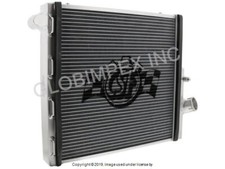 For PORSCHE (2017-2023) Radiator - High Performance/Racing RIGHT (Pass. Side)