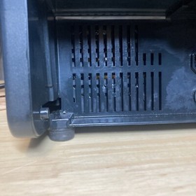 Vectrex front speaker replacement