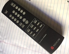 POLYCOM SOUNDSTATION PREMIER TCT0109 REMOTE C...