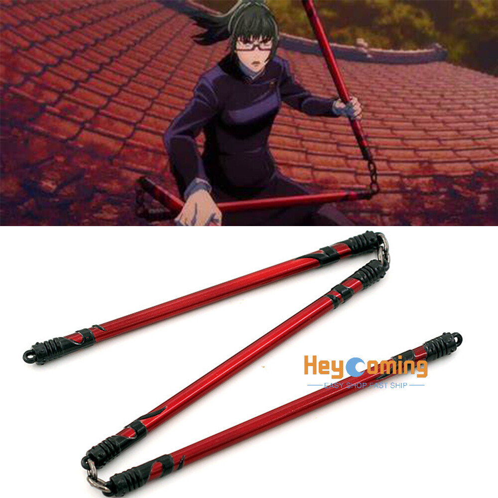 Suguru Geto Maki Zenin Playful Cloud Keychain Jujutsu Kaisen Gojo