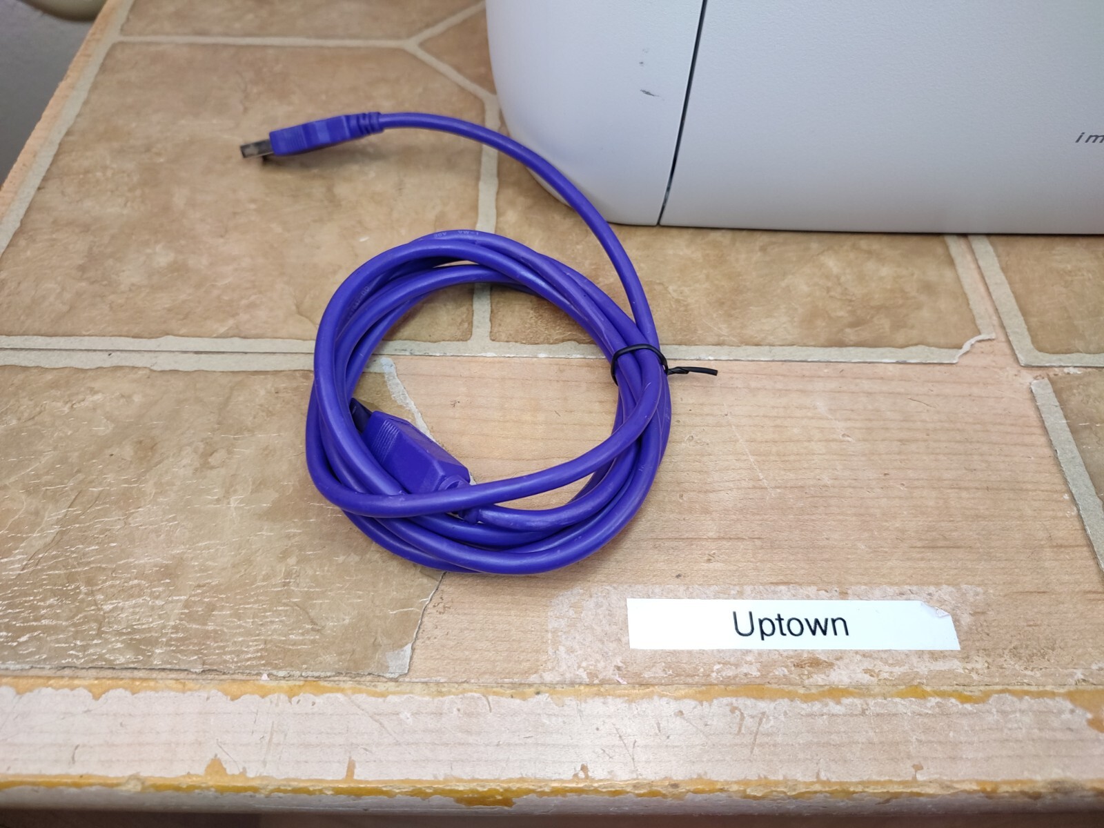 Canon imageCLASS LBP6000 Monochrome B&W Small Desktop Laser Printer