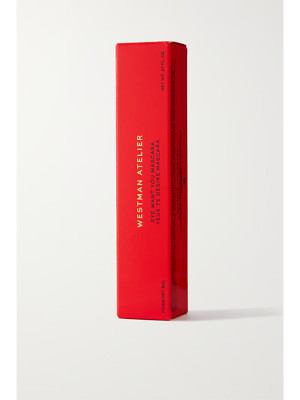 Westman Atelier ~ Eye Want You Mascara ~ LE BRUN CLEAN (Brown) ~ Full sz ~ BNIB