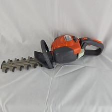Husqvarna 122HD45 Plastic Toy Hedge Trimmer, Grey/Orange