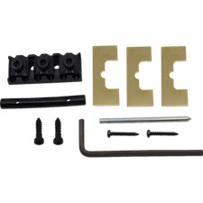 Gotoh Locking Nut, GHL-2, for Top Mount, Color: Black