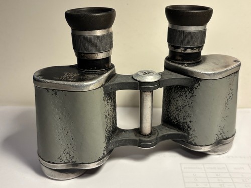 bek KF Dienstglas 6x30 binoculars - Picture 3 of 6