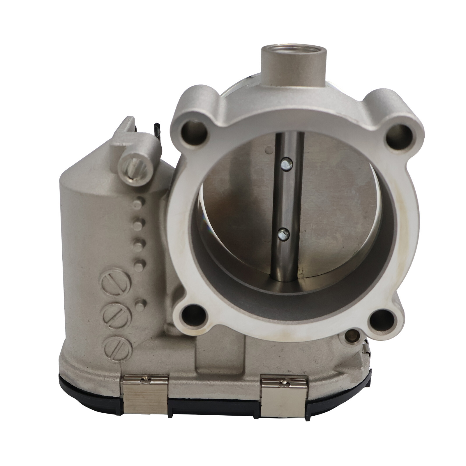 For 1992-2021 McLaren Uaz Hunter Electronic Throttle Body W/Gasket 0280750151