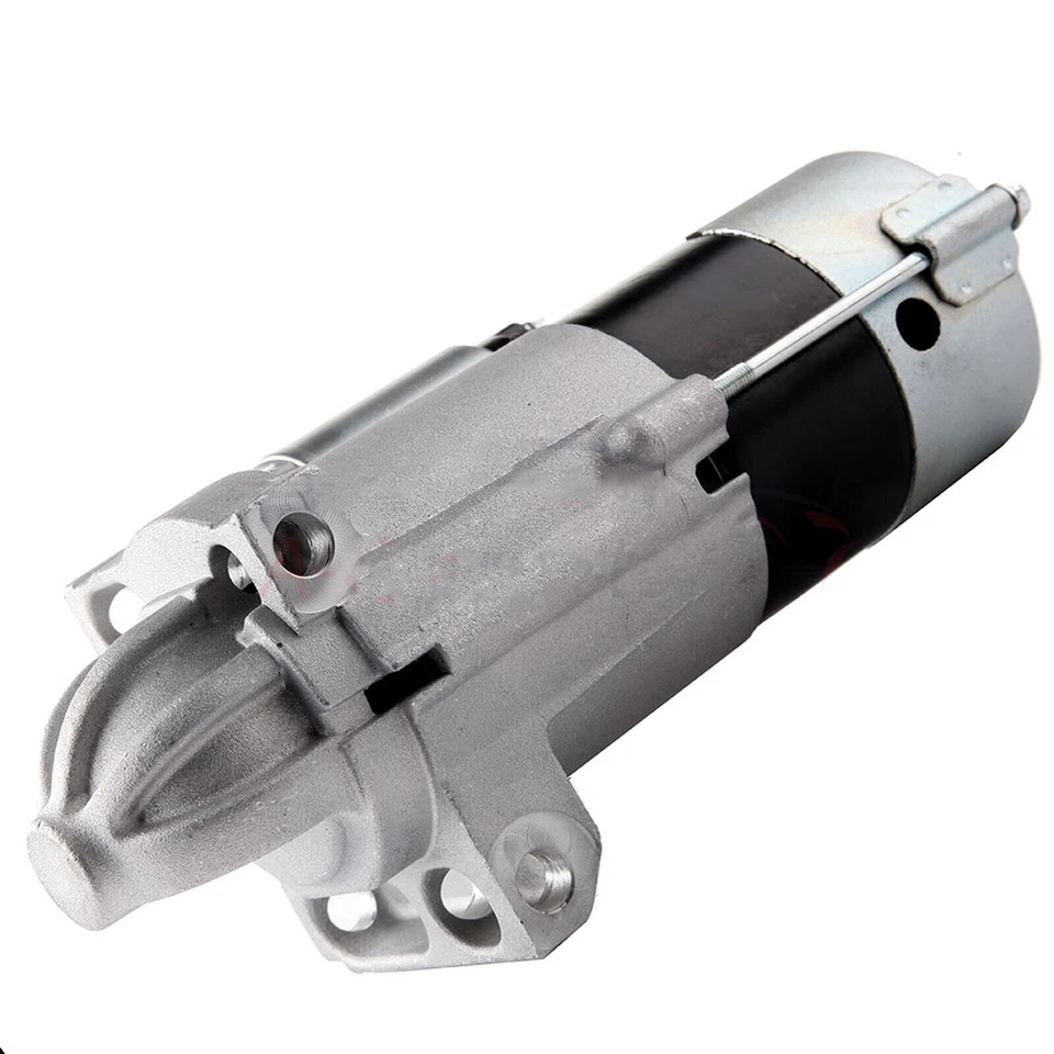 Starter For Chevrolet LS High Torque Starter LS1 LS2 LS3 LS6 5.3 Vortec LS - Image 2 of 4