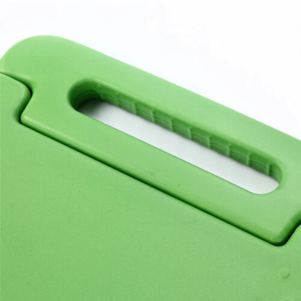 Kids Shockproof Heavy Duty Tough Case Cover For iPad 10th 9 8 7 6 5 Mini Air Pro - Image 2 of 4