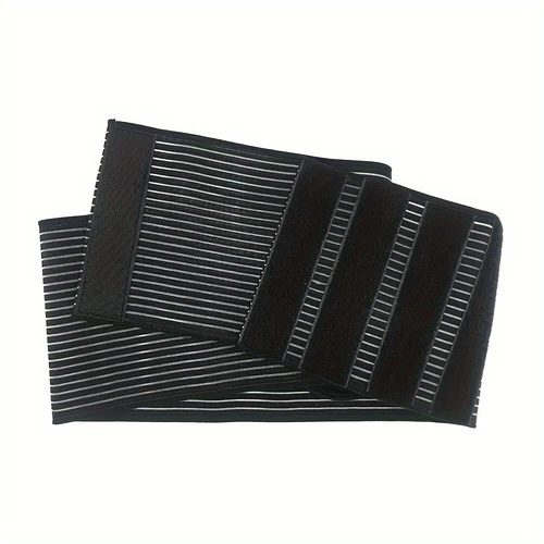 New Umbilical Hernia Belt, Abdominal Support And Compression Pad For Men &women - Picture 8 of 21