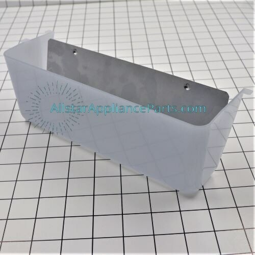 broan qt20000 range hood light cover