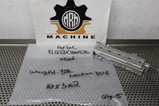Airtac HLQ12X100SB Slide Cylinder Used With Warranty See All Pictures