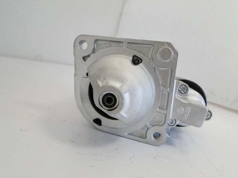 1S1582 STARTER MOTOR For FIAT Albea Brava Bravo Doblo Cargo Marea 1.6 16V CNG — 第 2/4 张图片
