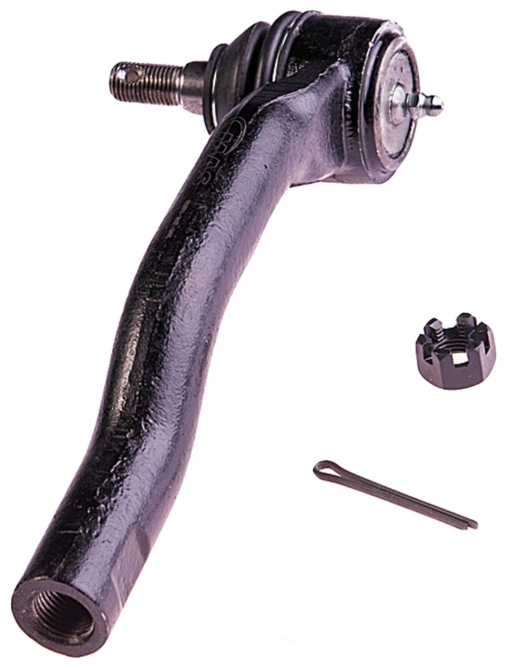 Extremo de barra de amarre de dirección para Lincoln MKX MAS INDUSTRIES 2007-2015 Foto 2 de 2