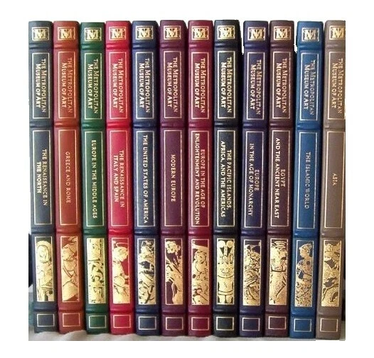 Franklin Library Art & Photography 1950-Now Antiquarian & Collectible Books