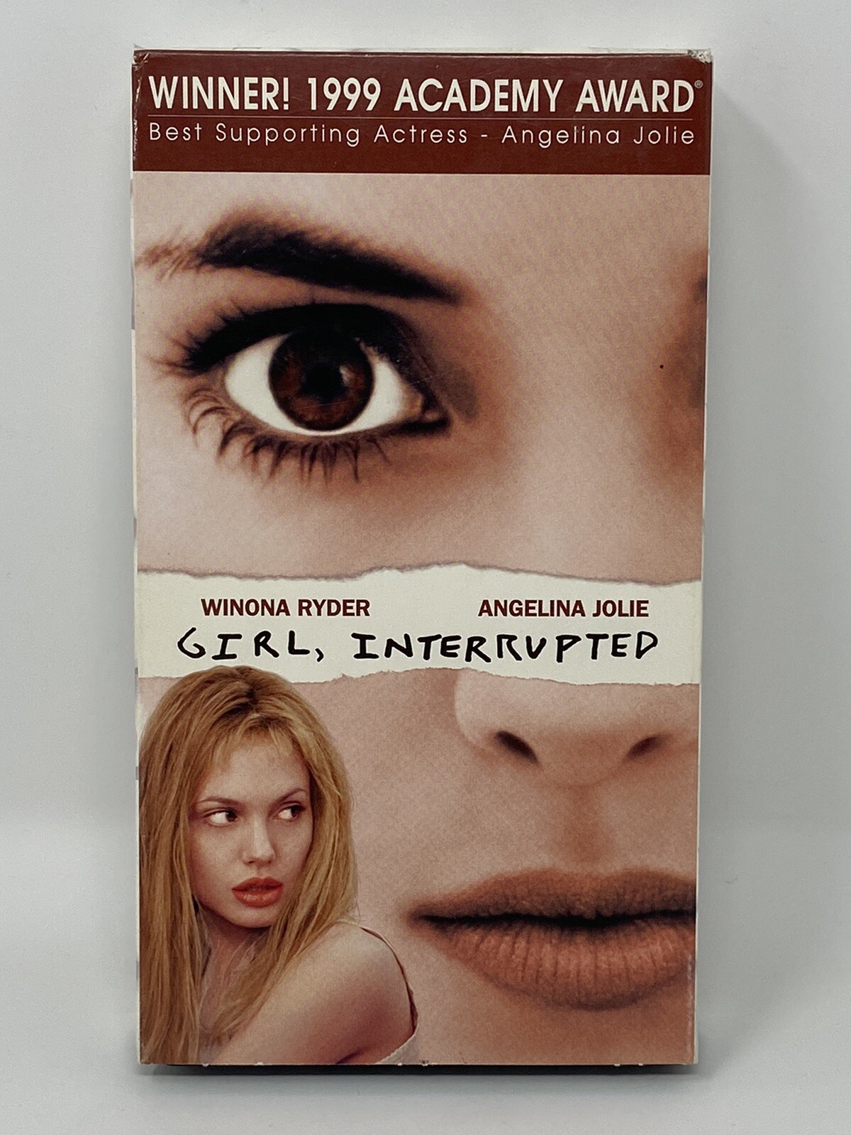 11.  Brittany Murphy, Angelina Jolie, Winona Ryder: A 90S Dream Team - m519a61