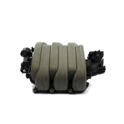 Ansaugkrümmer Ansaugbrücke für Audi 3.2 06E133210
