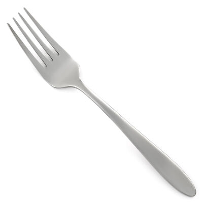 Oneida SOLEFIELD NEW Glossy Stainless Plain Silverware CHOICE