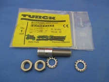 Turck  Bi1,5-EG08K-AN6X-H1341 4669150 Sensor