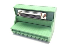 Phoenix Contact VIP-3/SC/D50SUB/F Varioface Module 1A 125V 2315201