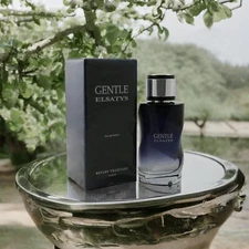 GENTLE Elsatys By Reyane Tradition Men Perfume E.D.P 100ml 3.3oz Spray