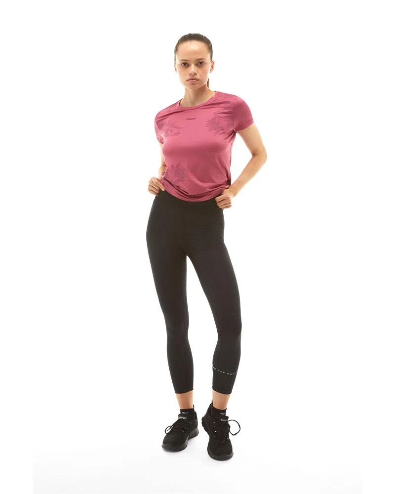 Tights Women s Active Recycled Melange Freddy