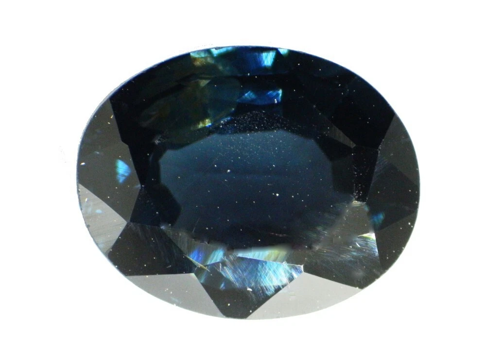 Dark spinel 2024