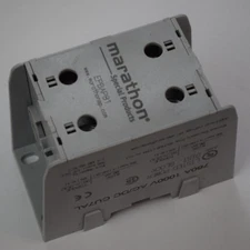 Marathon Special Products EPBAP81 Enclosed Power Distribution Block - New No Box