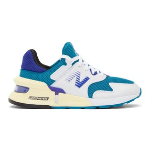new balance 997 hombre azul new balance 997 hombre azul