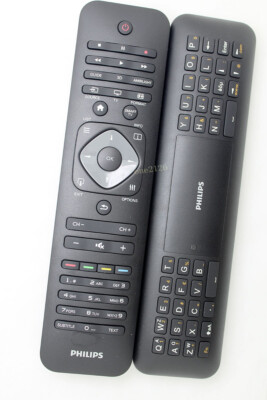 YKF315-Z01 Remote Control For Philips 42PFL6687K/12 55PFL7007K/12 32PFL6087T/12