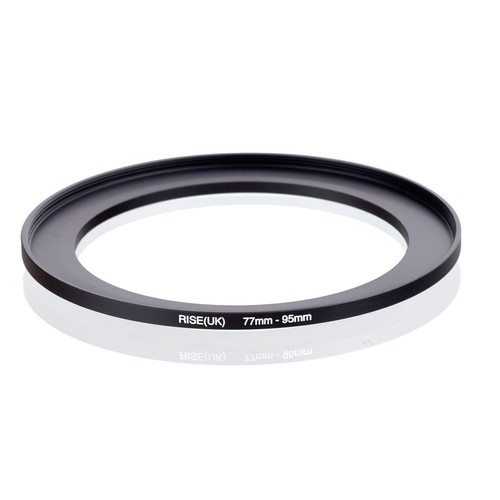 Filtros objetivos Anillo de versión 25mm-37mm 25-37 anillo adaptador de filtro p