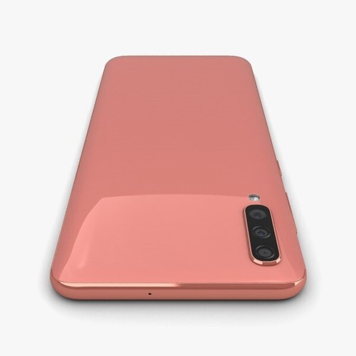 Samsung Galaxy A70 128GB (SM-A705) - Unlocked Smartphone - All Colours - Good - 第 2/4 張圖片