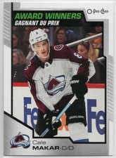 2020-21 Upper Deck O-Pee-Chee OPC Hockey Update U-Pick from Drop Down List
