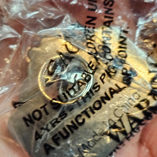 You Choose -Home Depot Kids Workshop Pins  - Picture 120 of 129