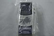 Yamaha EPH-C300-WH In-Ear only Headphones - White