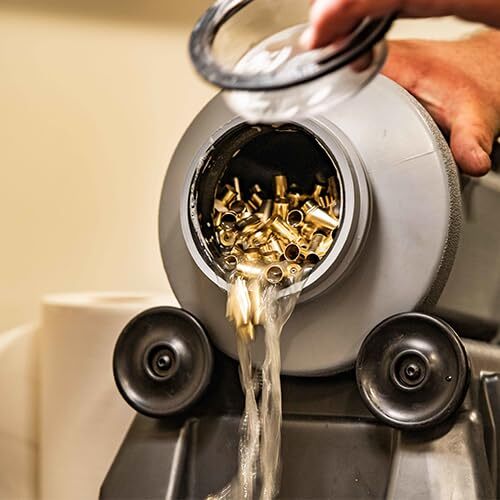 Frankford Arsenal Ultrasonic Brass Cleaning Solution for Rotary Tumbler