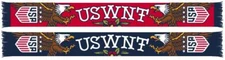 US Soccer USWNT Eagle Tattoo Scarf