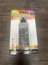 Alcohol Blending Solution made by Tim holtz 2 Oz