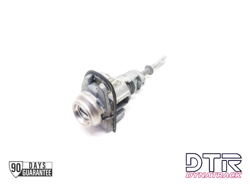 2012 Kia Forte Ignition Switch Cylinder Lock Immobilizer & Driver Door lock - Imagem 3 de 4