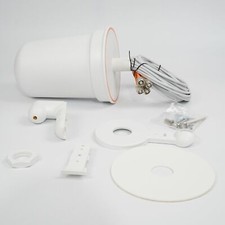 Cisco AIR-ANT2544V4MR-RF Aironet 4dBi Dual Band MIMO Omni Antenna Quad RM 47T