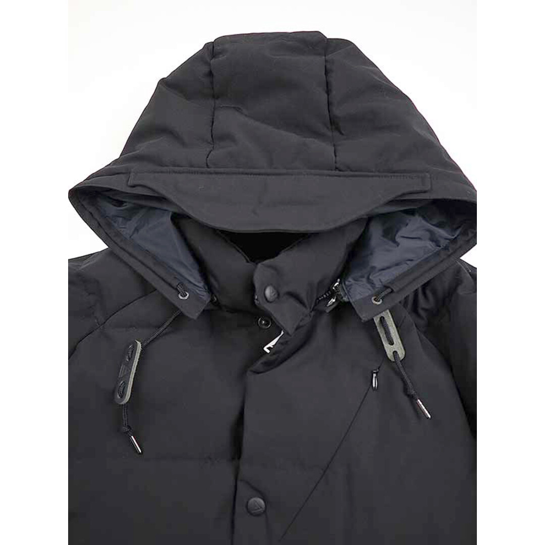 CAPE HEIGHTS LUTAK JACKET DOWN BLACK L Used MESC-0 | eBay CAPE HEIGHTS LUTAK JACKET DOWN BLACK L Used MESC-0 | eBay
